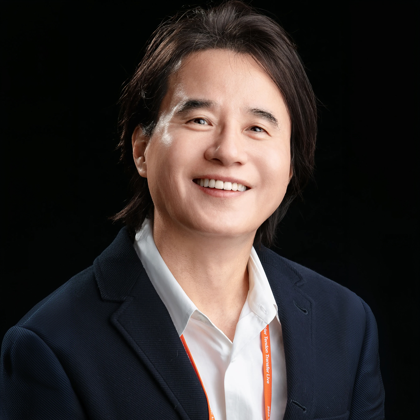 Chang-Hee Baek, MD portrait