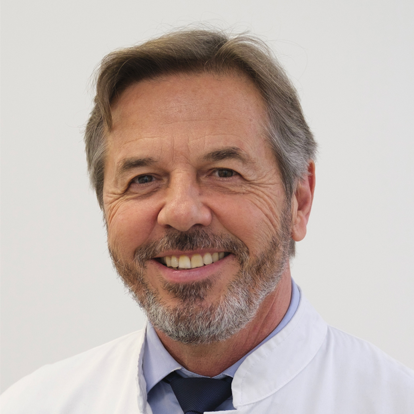 Pascal Boileau profile photograph