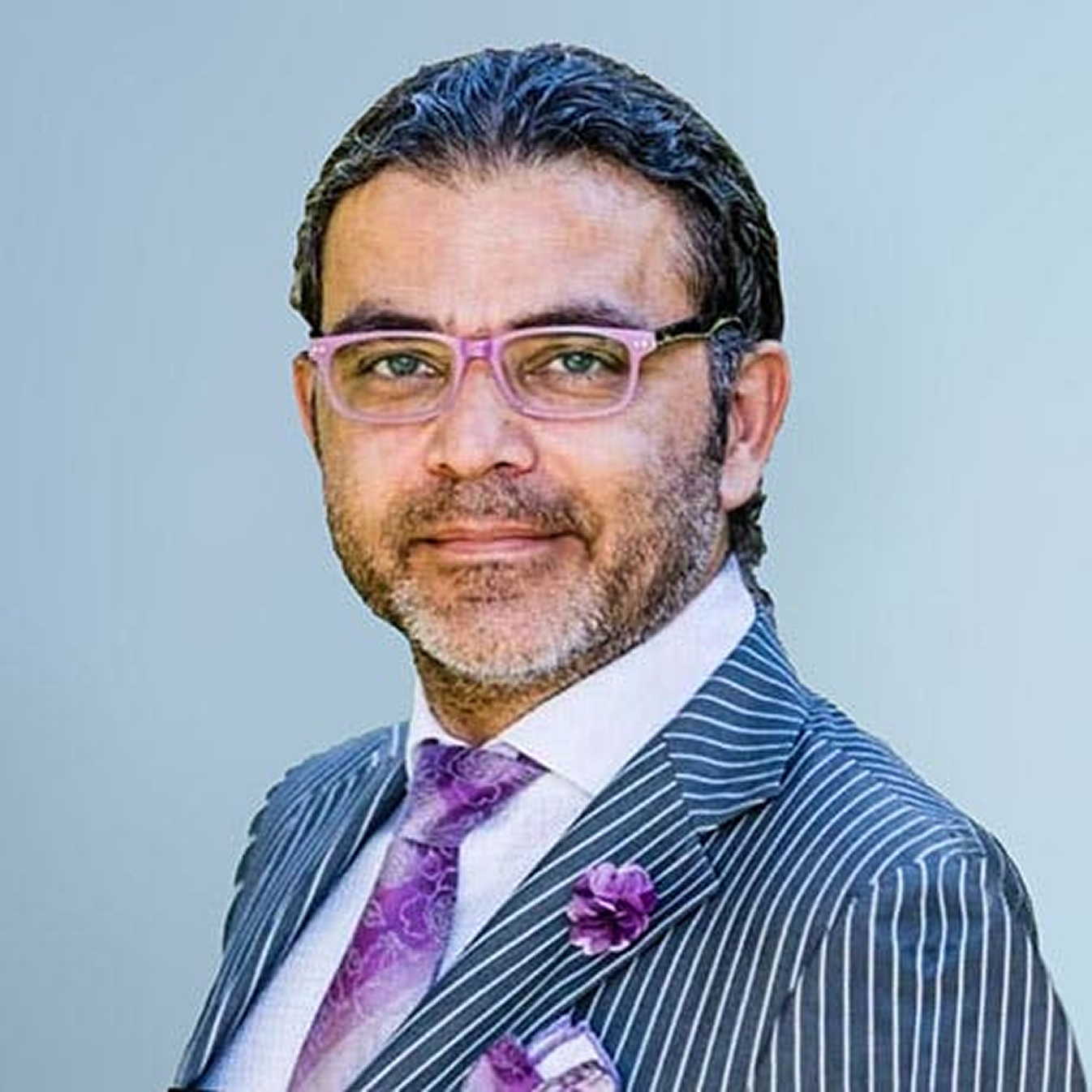 Bassem Elhassan profile photograph