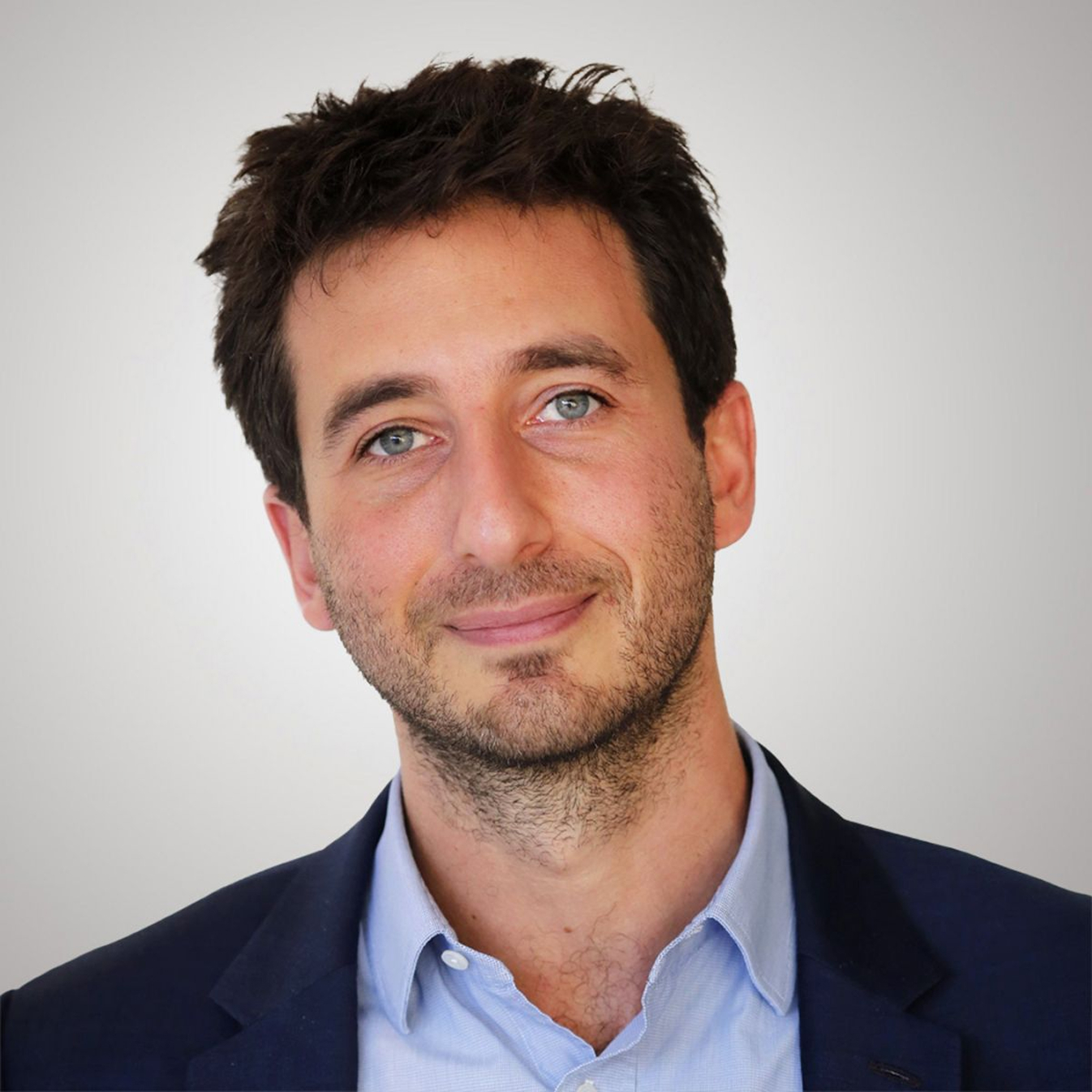 Jean David Werthel profile photograph